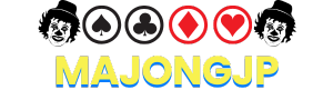 Logo MAJONGJP
